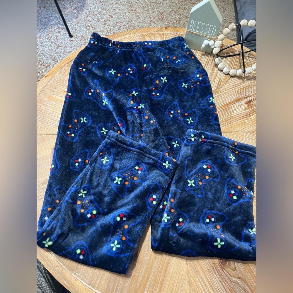 Pajama pants